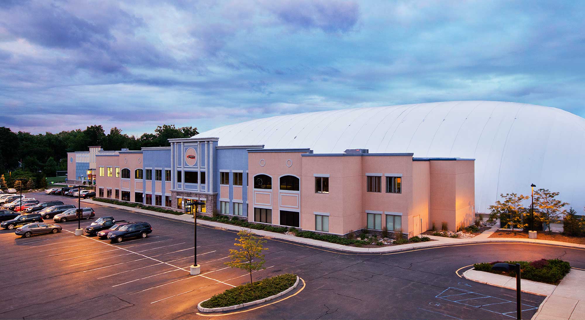 Facility - Superdome Sports - Waldwick