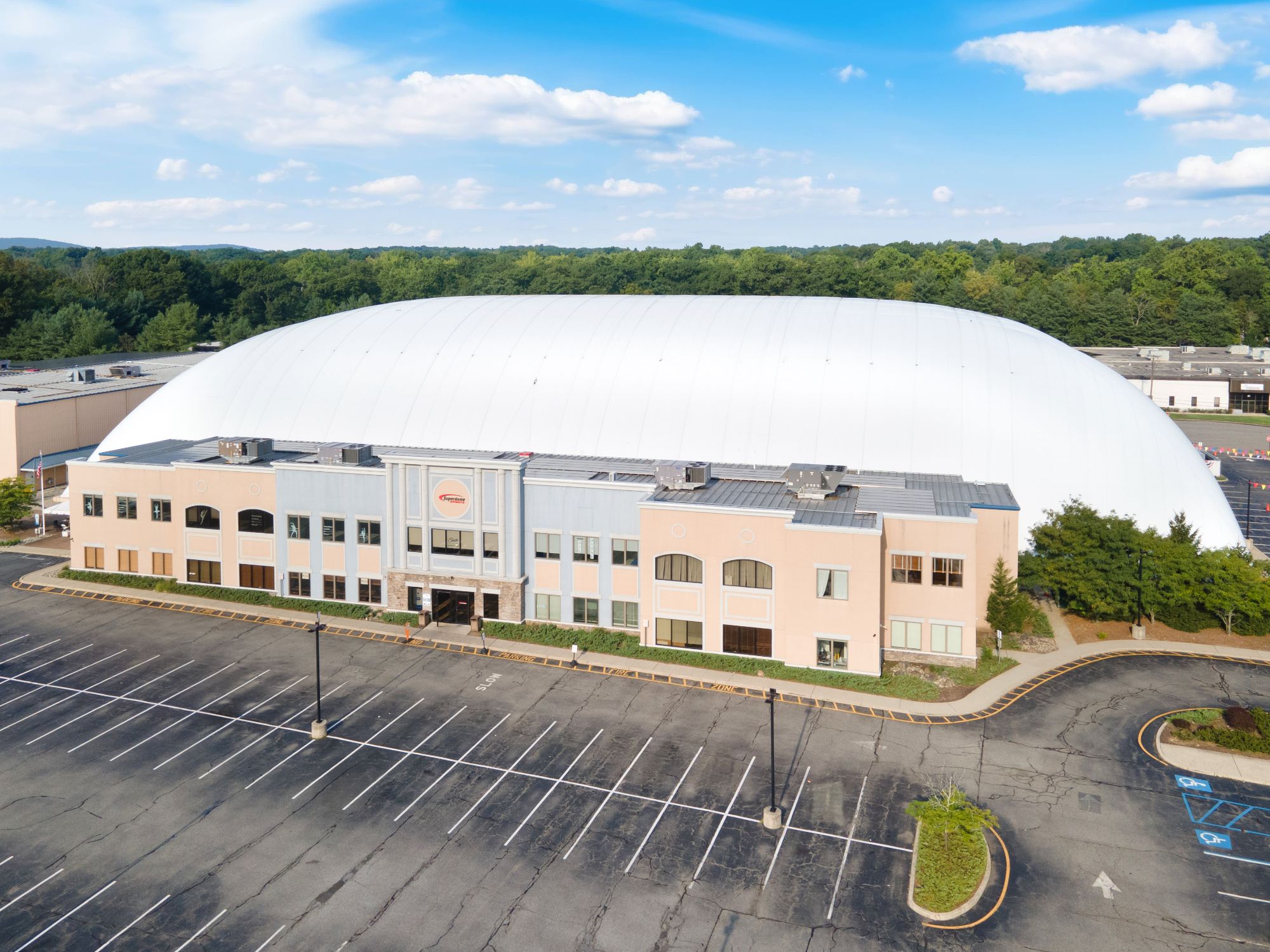 Home - Superdome Sports - Waldwick